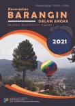 Kecamatan Barangin Dalam Angka 2021