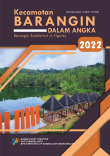 Kecamatan Barangin Dalam Angka 2022